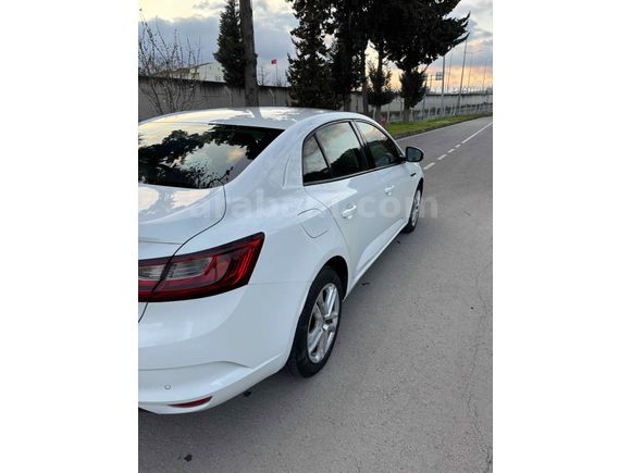 Sahibinden Renault Megane 1.5 Blue DCI Joy 2020 Model 
