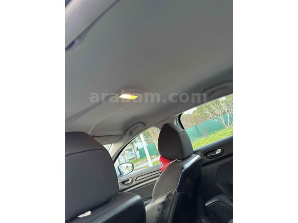 Sahibinden Renault Megane 1.5 Blue DCI Joy 2020 Model 