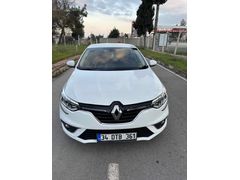 Sahibinden Renault Megane 1.5 Blue DCI Joy 2020 Model 