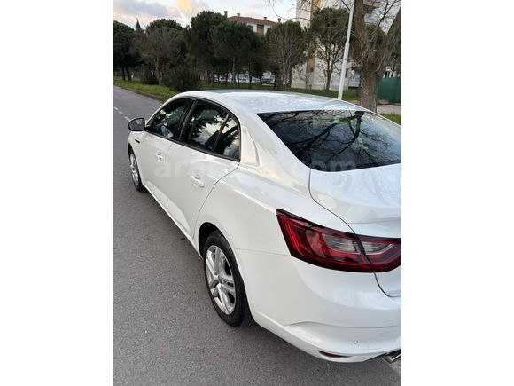 Sahibinden Renault Megane 1.5 Blue DCI Joy 2020 Model 