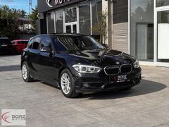 BORZ MOTOR'DAN %0,99 KREDİ BMW 1.18İ JOY PLUS OTO-SNROOF-HATASIZ