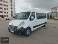 AKŞAHİN OTO'DAN 2011 RENAULT MASTER 17+1 KOLTUKLU ORJ 282.000KM
