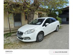 Sahibinden Fiat Linea 1.3 Multijet Pop 2015 Model