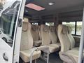 2013 16+1 Renault Master Elegance Argen Okul Yeni Motor Yapılı