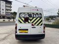 2013 16+1 Renault Master Elegance Argen Okul Yeni Motor Yapılı