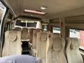 2013 16+1 Renault Master Elegance Argen Okul Yeni Motor Yapılı
