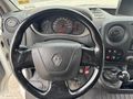2013 16+1 Renault Master Elegance Argen Okul Yeni Motor Yapılı