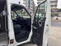 2013 16+1 Renault Master Elegance Argen Okul Yeni Motor Yapılı