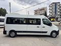 2013 16+1 Renault Master Elegance Argen Okul Yeni Motor Yapılı
