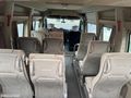 2013 16+1 Renault Master Elegance Argen Okul Yeni Motor Yapılı