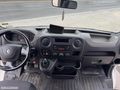 2013 16+1 Renault Master Elegance Argen Okul Yeni Motor Yapılı