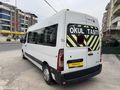 2013 16+1 Renault Master Elegance Argen Okul Yeni Motor Yapılı