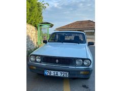 Sahibinden Renault R 12 Toros 1996 Model