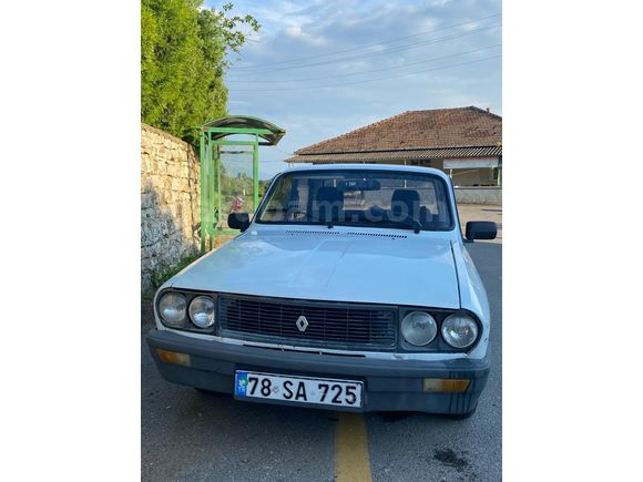Sahibinden Renault R 12 Toros 1996 Model