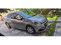 Sahibinden Peugeot 208 1.5 BlueHDi Active Dynamic 2020 Model Afyonkarahisar