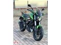 FK OTOMOTİV'DEN DOMİNAR 400UG SIFIR VİZELİ ARAÇ TAKASLI