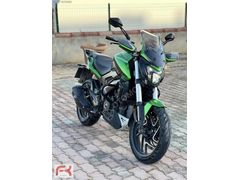 FK OTOMOTİV'DEN DOMİNAR 400UG SIFIR VİZELİ ARAÇ TAKASLI