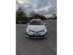 Sahibinden Toyota Corolla 1.4 D-4D Advance 2017 Model Aksaray 115.000 km Beyaz
