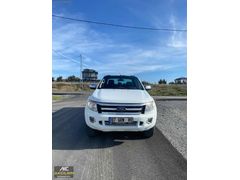 AKÇILGIN 2015 MODEL FORT RANGER XLT 167.000 KM %50 NAKİT