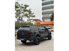 Ford Ranger 2.2 TDCI 4x4 XLT OTOMATİK VİTES
