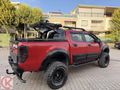 KOÇ OTO'DAN 2013 ÇIKIŞLI 4x4 OFROD EXTIRALI FUL