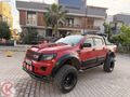 KOÇ OTO'DAN 2013 ÇIKIŞLI 4x4 OFROD EXTIRALI FUL