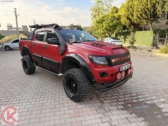 KOÇ OTO'DAN 2013 ÇIKIŞLI 4x4 OFROD EXTIRALI FUL