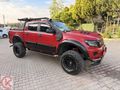 KOÇ OTO'DAN 2013 ÇIKIŞLI 4x4 OFROD EXTIRALI FUL