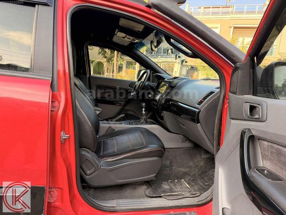 KOÇ OTO'DAN 2013 ÇIKIŞLI 4x4 OFROD EXTIRALI FUL