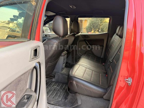 KOÇ OTO'DAN 2013 ÇIKIŞLI 4x4 OFROD EXTIRALI FUL