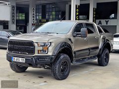 2018 RANGER XLT 124 000 KM OF-ROAD DONANIM (muhsinoğlu auto)