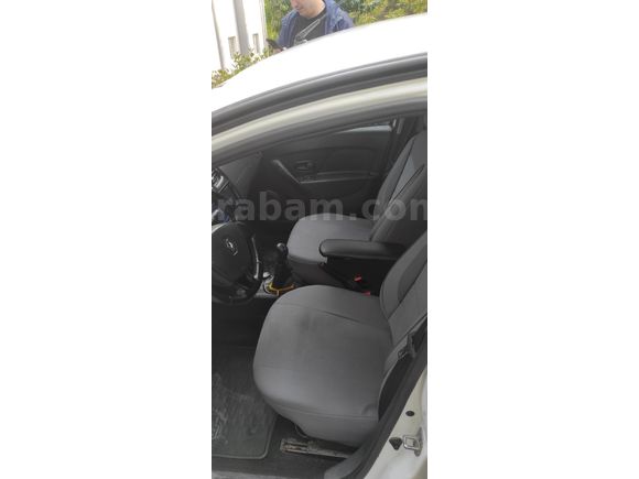 Sahibinden Renault Symbol 1.5 dCi90 lik Joy 2016 Model