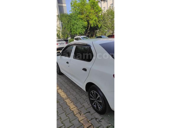 Sahibinden Renault Symbol 1.5 dCi90 lik Joy 2016 Model