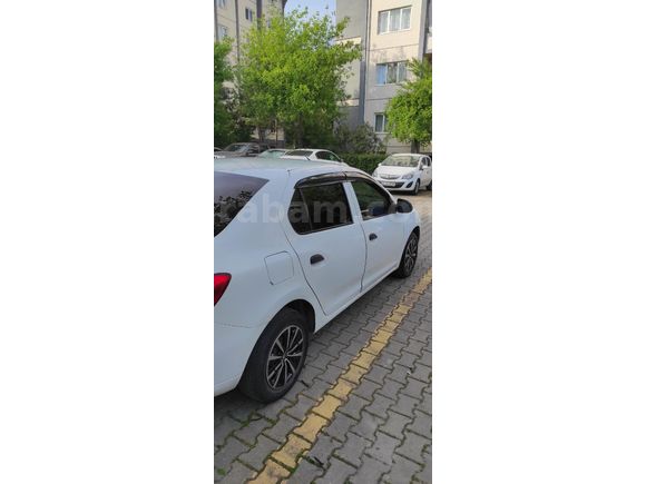 Sahibinden Renault Symbol 1.5 dCi90 lik Joy 2016 Model