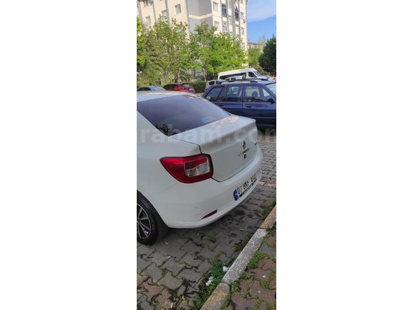 Sahibinden Renault Symbol 1.5 dCi90 lik Joy 2016 Model