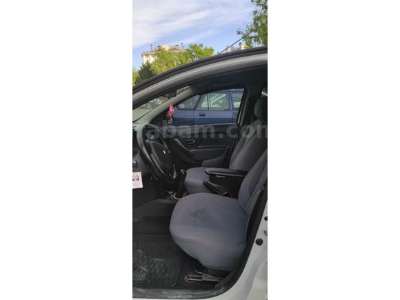 Sahibinden Renault Symbol 1.5 dCi90 lik Joy 2016 Model