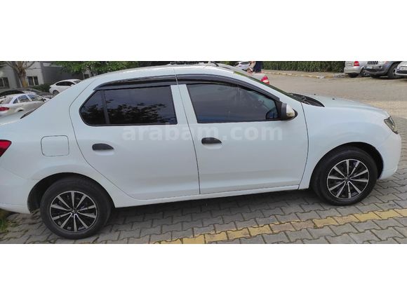 Sahibinden Renault Symbol 1.5 dCi90 lik Joy 2016 Model