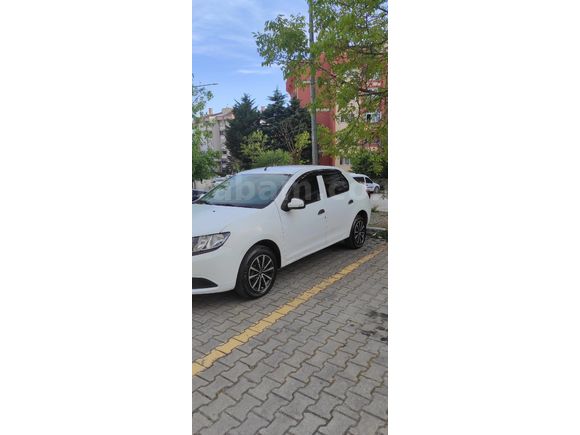 Sahibinden Renault Symbol 1.5 dCi90 lik Joy 2016 Model