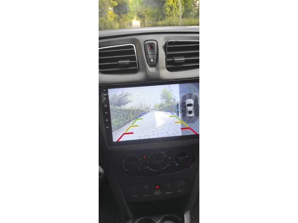 Sahibinden Renault Symbol 1.5 dCi90 lik Joy 2016 Model