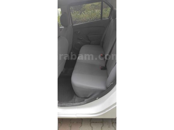 Sahibinden Renault Symbol 1.5 dCi90 lik Joy 2016 Model