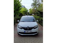 Sahibinden Renault Symbol 1.5 dCi90 lik Joy 2016 Model