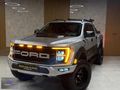 2017 ÇIKIŞ HATASIZ BOYASIZ 150BİNDE F150 GEN3 PROJE