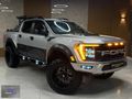 2017 ÇIKIŞ HATASIZ BOYASIZ 150BİNDE F150 GEN3 PROJE