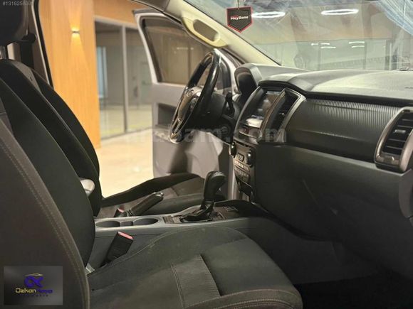 2017 ÇIKIŞ HATASIZ BOYASIZ 150BİNDE F150 GEN3 PROJE