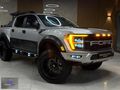 2017 ÇIKIŞ HATASIZ BOYASIZ 150BİNDE F150 GEN3 PROJE