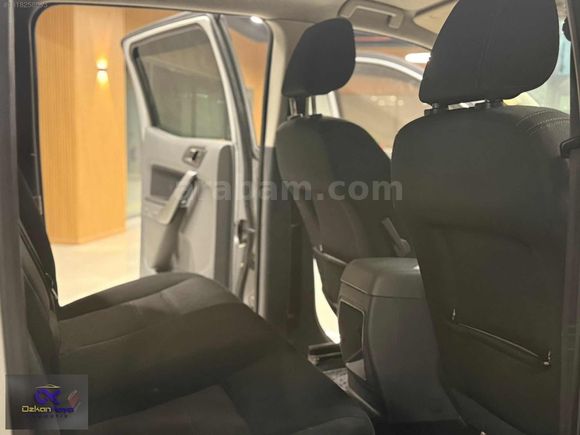 2017 ÇIKIŞ HATASIZ BOYASIZ 150BİNDE F150 GEN3 PROJE