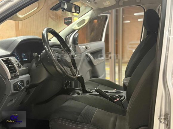 2017 ÇIKIŞ HATASIZ BOYASIZ 150BİNDE F150 GEN3 PROJE