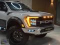 2017 ÇIKIŞ HATASIZ BOYASIZ 150BİNDE F150 GEN3 PROJE