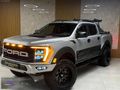2017 ÇIKIŞ HATASIZ BOYASIZ 150BİNDE F150 GEN3 PROJE