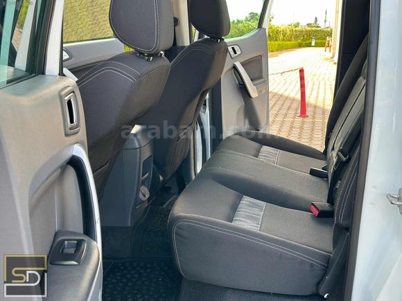 HATASIZ KAÇIRILMAYACAK TEMİZLİKTE FORD RANGER 2.2 XLT